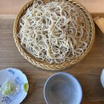 Soba no Mi enishi - 二八の大盛