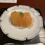 東京 芝 とうふ屋うかい - 