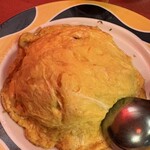 上海チキン 大塚 小閣樓 - 