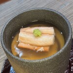 梅田 個室蟹会席 かに茜 - 