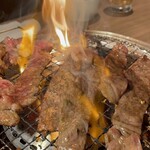 上焼肉 きらら - 