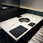 銀座焼肉 Salon de AgingBeef - 