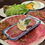 上焼肉 きらら 半田店 - 