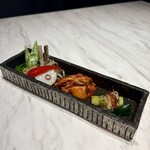 銀座焼肉 Salon de AgingBeef - 