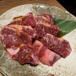 和牛焼肉 隆仙 - 