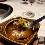 銀座焼肉 Salon de AgingBeef - 