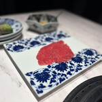 銀座焼肉 Salon de AgingBeef - 