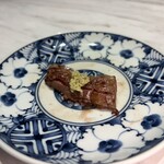 銀座焼肉 Salon de AgingBeef - 