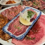 上焼肉 きらら 半田店 - 