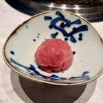 銀座焼肉 Salon de AgingBeef - 