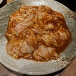 和牛焼肉 隆仙 - 