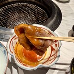 銀座焼肉 Salon de AgingBeef - 