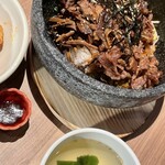 上焼肉 きらら - 