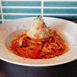 キッチン ロッコ - 八王子ナポリタン