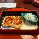 東京 芝 とうふ屋うかい - 