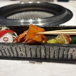 銀座焼肉 Salon de AgingBeef - 