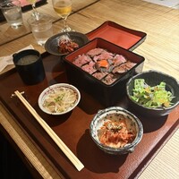 北新地はらみ別邸 - 