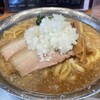 磨きの町のラーメン屋 味我駆