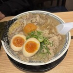 丸源ラーメン - 