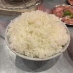 ホルモンセンター天狗家 - 