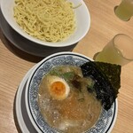 丸源ラーメン - 