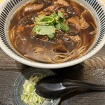 そば前 ちくまがわ 上田駅店 - 