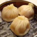 随園別館 - 小籠包