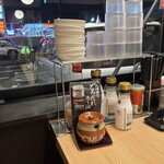 丸源ラーメン - 