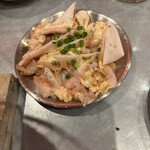 ホルモンセンター天狗家 アスロード店 - 