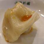 随園別館 - 水餃子