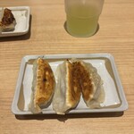 丸源ラーメン - 