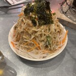 ホルモンセンター天狗家 - 