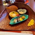 東京 芝 とうふ屋うかい - 