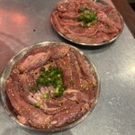 ホルモンセンター天狗家 アスロード店 - 