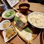 八百屋とごはん かみや - 