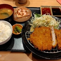 すき焼き 串カツ はるな 本町店 - 