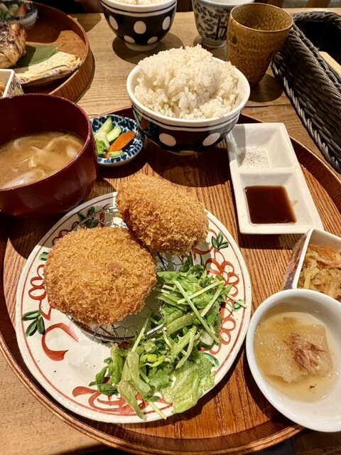 八百屋とごはん かみや （【旧店名】八百屋とごはん うらや 西本町店