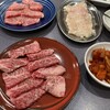 信州焼肉ナガノニクサブロウ - 