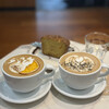 WOODBERRY COFFEE 代官山店