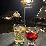 クスクスグランピング真鶴 - 