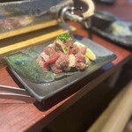 とり焼肉 鳥壱 - 