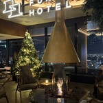 THE ROOF ONE FUKUOKA HOTEL - 