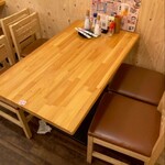 壱の座 有楽町串酒場 - 