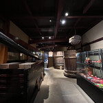 東京 芝 とうふ屋うかい - 