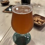 ブルワーズビアスタンド サーティーフォー - 