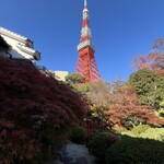 東京 芝 とうふ屋うかい - 