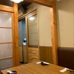 地鶏焼き鳥と築地海鮮 和み屋 新橋本店 - 