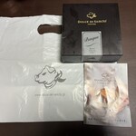 どるちぇ ど さんちょ - 