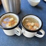 クスクスグランピング真鶴 - 