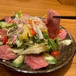 地鶏焼き鳥と築地海鮮 和み屋 新橋本店 - 